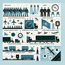 波兰启动“地平线行动”，部署1万名军队保护重要交通走廊