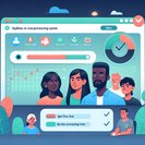 Canberra Promises ‘Goodbye to Long Queues’ as April Visa Reforms Kick In