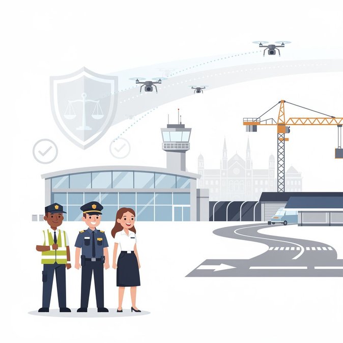 لجنة النقل البرلمانية توافق على تحديث قانون الطيران ومنح حقوق جديدة لاستئناف قضايا أمن الموظفين