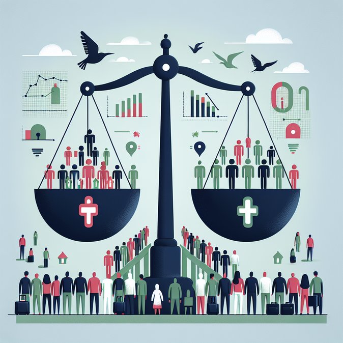 Immigration Continues to Counter Finland’s Natural Population Decline in Q1 2026