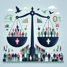 Immigration Continues to Counter Finland’s Natural Population Decline in Q1 2026