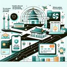 China Pledges ‘One-Stop’ Visa and Payment Upgrades to Woo More Foreign Visitors