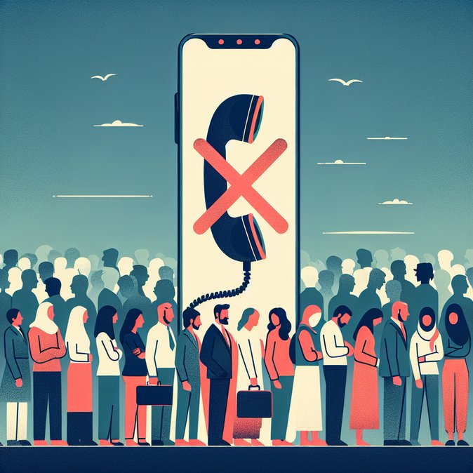 Interior Ministry Hotlines Go Silent Until 2 January, Imperilling January Permit Renewals