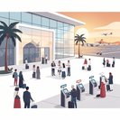 Sharjah Airport Activates Peak-Season Plan to Handle 3 Million Summer Travellers