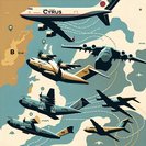 Belgium Lines Up Four Evacuation Flights to Bring 565 Nationals Home from Middle-East Hotspots