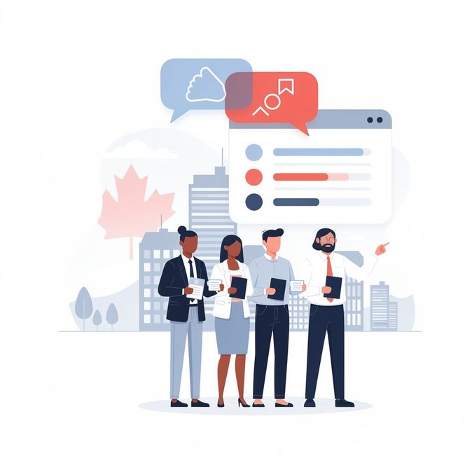 IRCC envoie 5 000 invitations lors du tirage Entrée express en français, avec le score CRS le plus bas de 2026