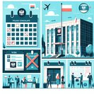 Polish Consulate in New Delhi to Close 5, 10–11 November—Expect Processing Delays