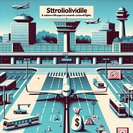 Brussels Airport to Halt All Departing Flights on 12 March Amid Nationwide Strike