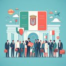 Italy extends temporary-protection residence permits for Ukrainians until 4 March 2027