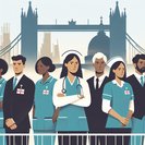 Visa reforms could ‘collapse’ London’s care sector, warns UNISON