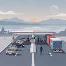 Le Bundestag publie des données sur les contrôles aux frontières en Bade-Wurtemberg : 16 700 entrées illégales détectées