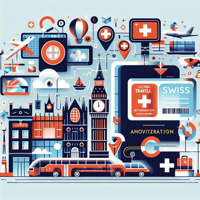 Le Royaume-Uni augmente les frais d’ETA à 20 £, alourdissant les coûts et la paperasse pour les voyageurs suisses