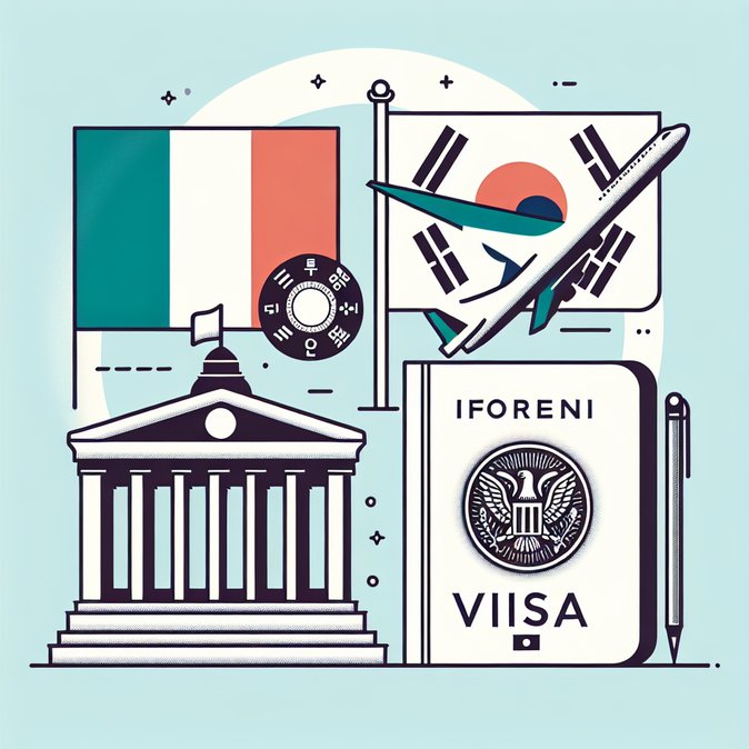 Meloni’s Planned State Visit to Seoul Signals New Business Travel Opportunities