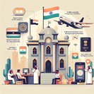 Indian Embassy in Abu Dhabi issues safety advisory; visa and consular services continue uninterrupted