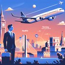 Iberia Launches Madrid–Fortaleza Service, Expanding Spain–Brazil Business Links