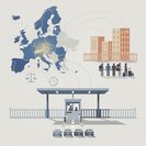 L’Autriche rejoint 18 partenaires de l’UE pour promouvoir des « centres de retour » de migrants en dehors de l’Union européenne