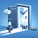 Le Département d'État suspend la délivrance de visas d'immigration pour les ressortissants de 75 pays, invoquant un examen des charges publiques