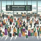 Festive rush: Dublin Airport handles global homecomings as peak travel period begins