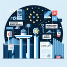 Presidencia del Consejo de la UE: Chipre sitúa la gestión migratoria y ProtectEU como prioridades en la agenda