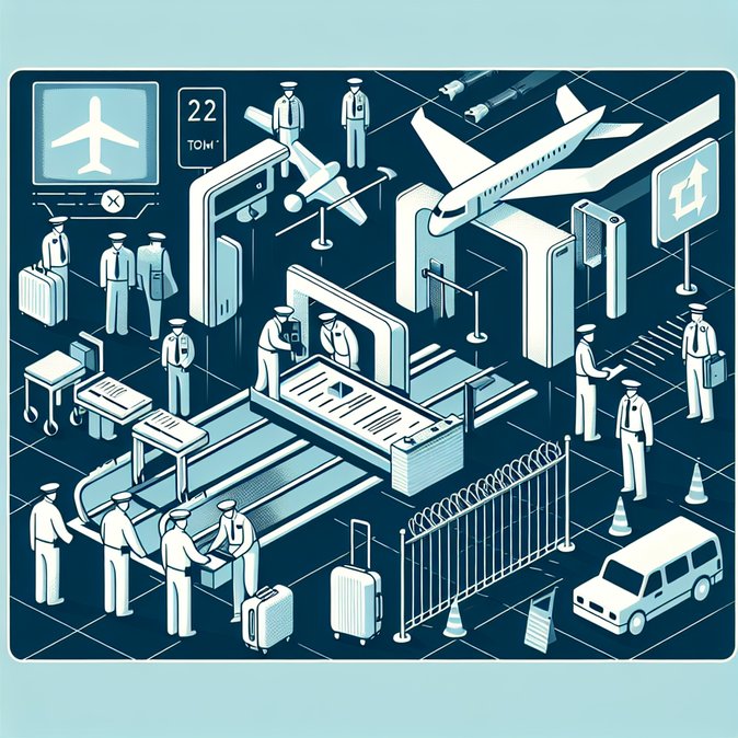 La visite d'État de Herzog entraîne un renforcement strict de la sécurité, des restrictions sur les manifestations et des pouvoirs d'annulation de visas