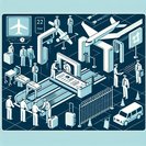 La visite d'État de Herzog entraîne un renforcement strict de la sécurité, des restrictions sur les manifestations et des pouvoirs d'annulation de visas