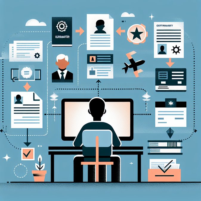 Czech Interior Ministry flips the switch on fully digital immigration platform