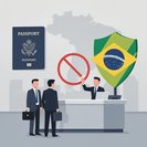 البرازيل ترفض منح تأشيرات لدبلوماسيين أمريكيين وسط خلاف حول التدخل في الانتخابات