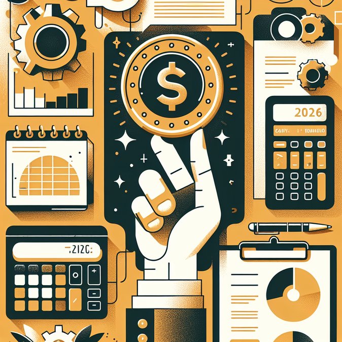 Brazil’s New R$1,621 Minimum Wage Triggers Knock-On Effects for Work-Permit Salary Thresholds