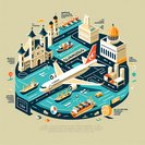 Xiamen Airlines to Restart Quanzhou–Cebu Direct Service on 29 March, Strengthening China–Philippines Connectivity