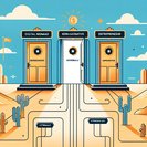 After the Golden Visa: Three Residency Paths Spaniards-in-Waiting Should Know