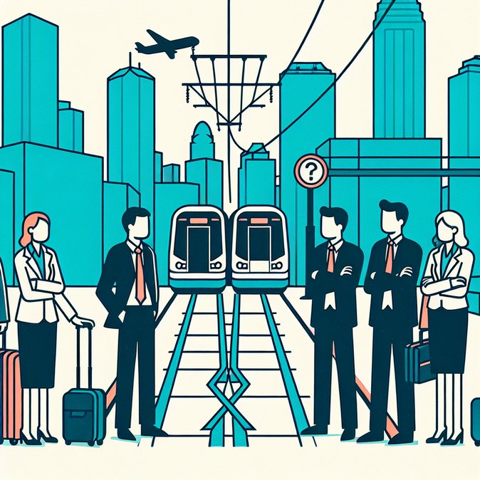 Catenary Failure Halts Four Rodalies Lines, Disrupting Morning Commute in Catalonia