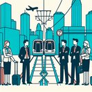 Catenary Failure Halts Four Rodalies Lines, Disrupting Morning Commute in Catalonia