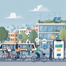 CIVINET Greece-Cyprus Kicks Off EU Mobility Week with ‘Greek Cities Day’ in Thessaloniki