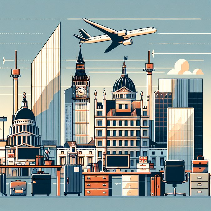 World Travel & Tourism Council picks Madrid for new global headquarters