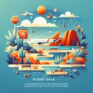 Qantas launches ‘NT, the Place to Be’ sale to stimulate Northern Territory travel