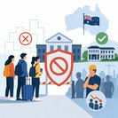 Australia Freezes New Private College Enrolments for International Students for 12 Months
