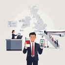 UK travellers urged to pre-verify digital immigration status with airlines