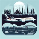 Emirates confirms daily Dubai–Helsinki A350 service with Premium Economy