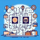 Qatar extends Hayya GCC Resident Visa to 60 days—good news for UAE expats eyeing Arab Cup