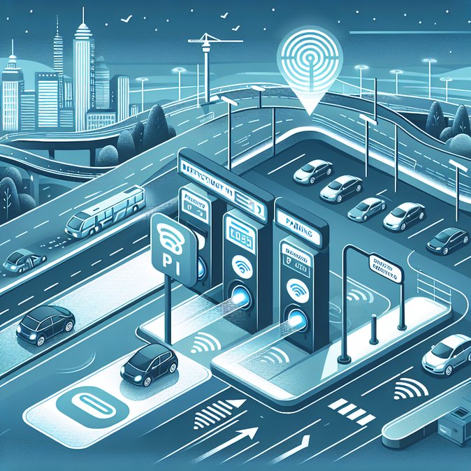 Dubai International rolls out ticketless Salik e-wallet parking for all terminals