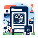 IRCC Waives Biometrics for FIFA-Invited World Cup Visitors Ahead of 2026 Tournament