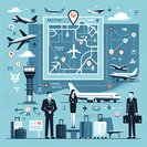 UAE Civil Aviation Authority Closes National Airspace; Etihad, Emirates and Global Carriers Issue Sweeping Cancellations