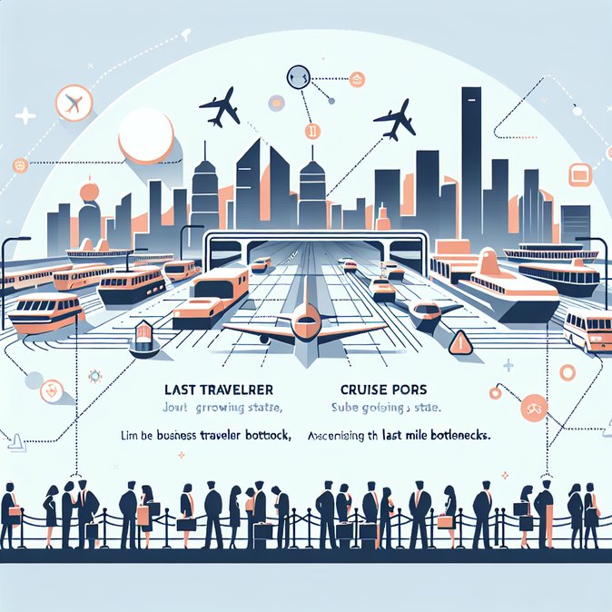 Guangzhou’s multiple ports hit new highs as trade show and holiday traffic converge
