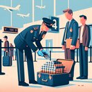 Customs Sting at Larnaca Airport Highlights Duty-Free Pitfalls for Outbound Business Travellers