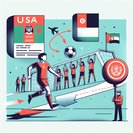 Visa denial forces relocation of FIFA women’s tournament from Dubai to Morocco