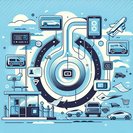 Finavia Extends Ticketless, Licence-Plate Parking to All Helsinki Airport Garages