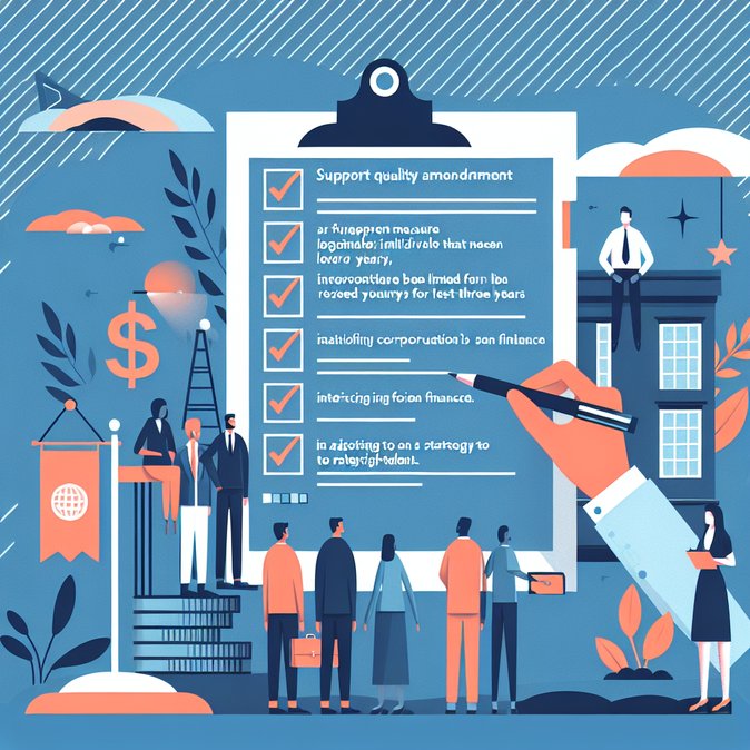 Government Moves to Curb Child-Home-Care Allowance for Recent Immigrants