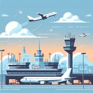 Aena January Data Show Passenger Growth Cooling but Cargo Sets New Record