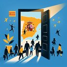 Spain Launches Historic Regularisation, Offering Legal Status to 500,000 Long-Term Migrants