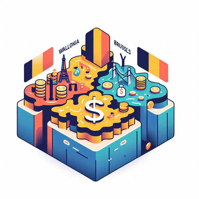 Regions publish 2026 minimum-salary thresholds for Belgian work and single permits